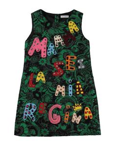Платье Dolce & Gabbana