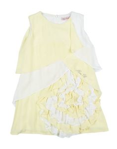 Платье Miss Blumarine