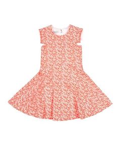 Платье Baby Dior