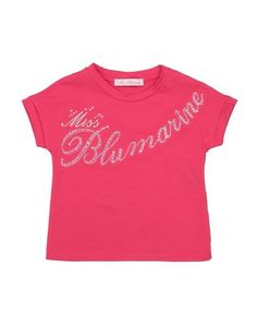 Футболка Miss Blumarine