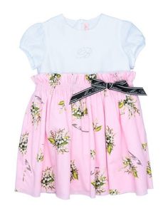 Платье Miss Blumarine