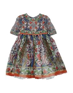 Платье Dolce & Gabbana
