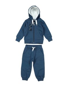 Спортивный костюм Bikkembergs