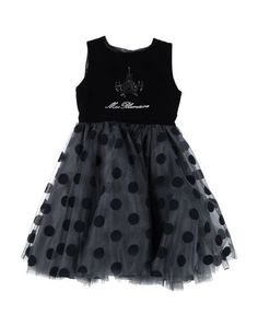 Платье Miss Blumarine