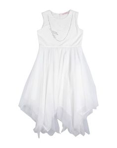 Платье Miss Blumarine