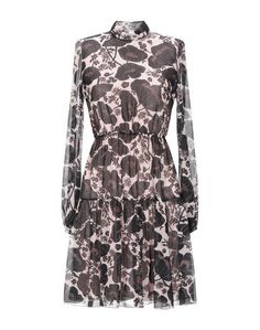 Короткое платье Giambattista Valli