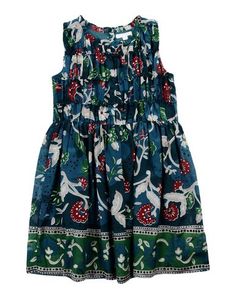 Платье Burberry