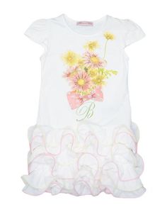 Платье Miss Blumarine