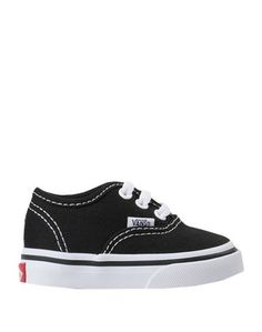 Низкие кеды и кроссовки Vans