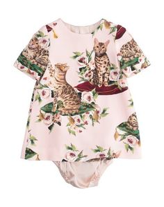 Платье Dolce & Gabbana