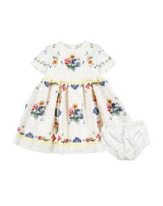 Платье Dolce & Gabbana