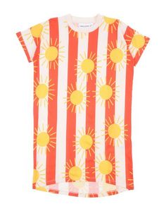 Платье Mini Rodini