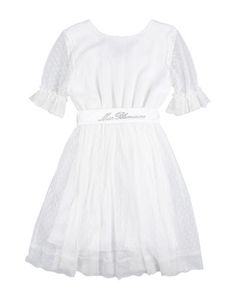 Платье Miss Blumarine