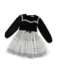 Платье Miss Blumarine