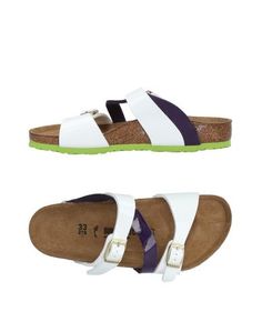 Сандалии Birkenstock