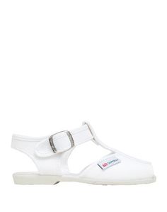 Сандалии Superga