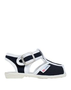 Сандалии Superga