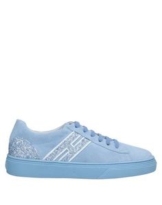 Низкие кеды и кроссовки Hogan
