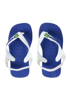 Вьетнамки Havaianas