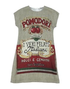 Платье Dolce & Gabbana