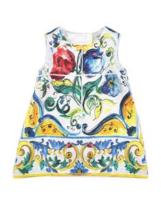 Платье Dolce & Gabbana
