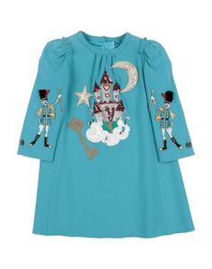 Платье Dolce & Gabbana