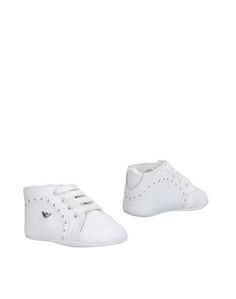 Обувь для новорожденных Armani Junior