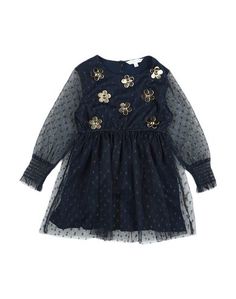 Платье Little Marc Jacobs