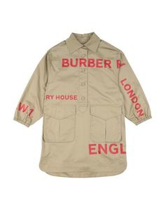 Платье Burberry