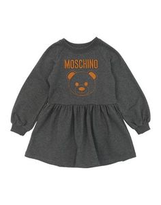 Платье Moschino