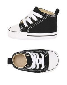 Обувь для новорожденных Converse ALL Star