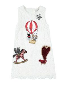 Платье Dolce & Gabbana