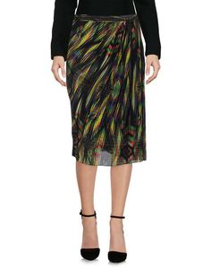 Юбка до колена M Missoni