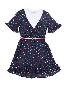 Платье Tommy Hilfiger