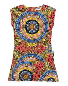 Платье Moschino