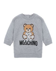 Платье Moschino