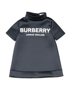 Платье Burberry