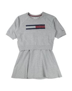 Платье Tommy Hilfiger