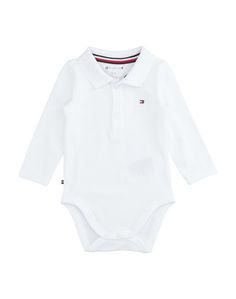 Боди Tommy Hilfiger