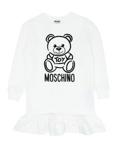 Платье Moschino