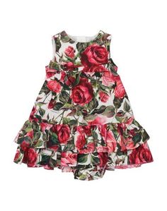 Платье Dolce & Gabbana