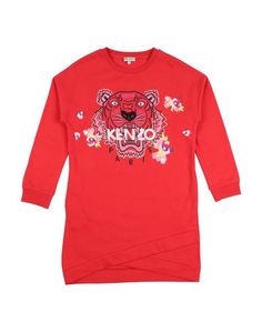 Платье Kenzo
