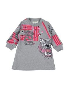 Платье Kenzo