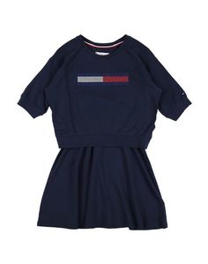 Платье Tommy Hilfiger