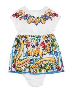 Платье Dolce & Gabbana