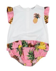 Боди Dolce & Gabbana