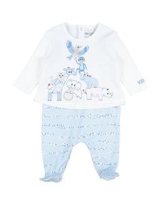 Детский комбинезон Kenzo