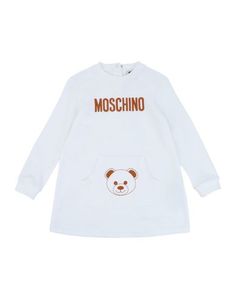 Платье Moschino