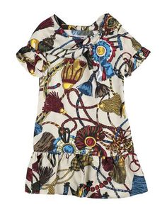 Платье Moschino