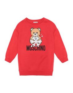 Платье Moschino